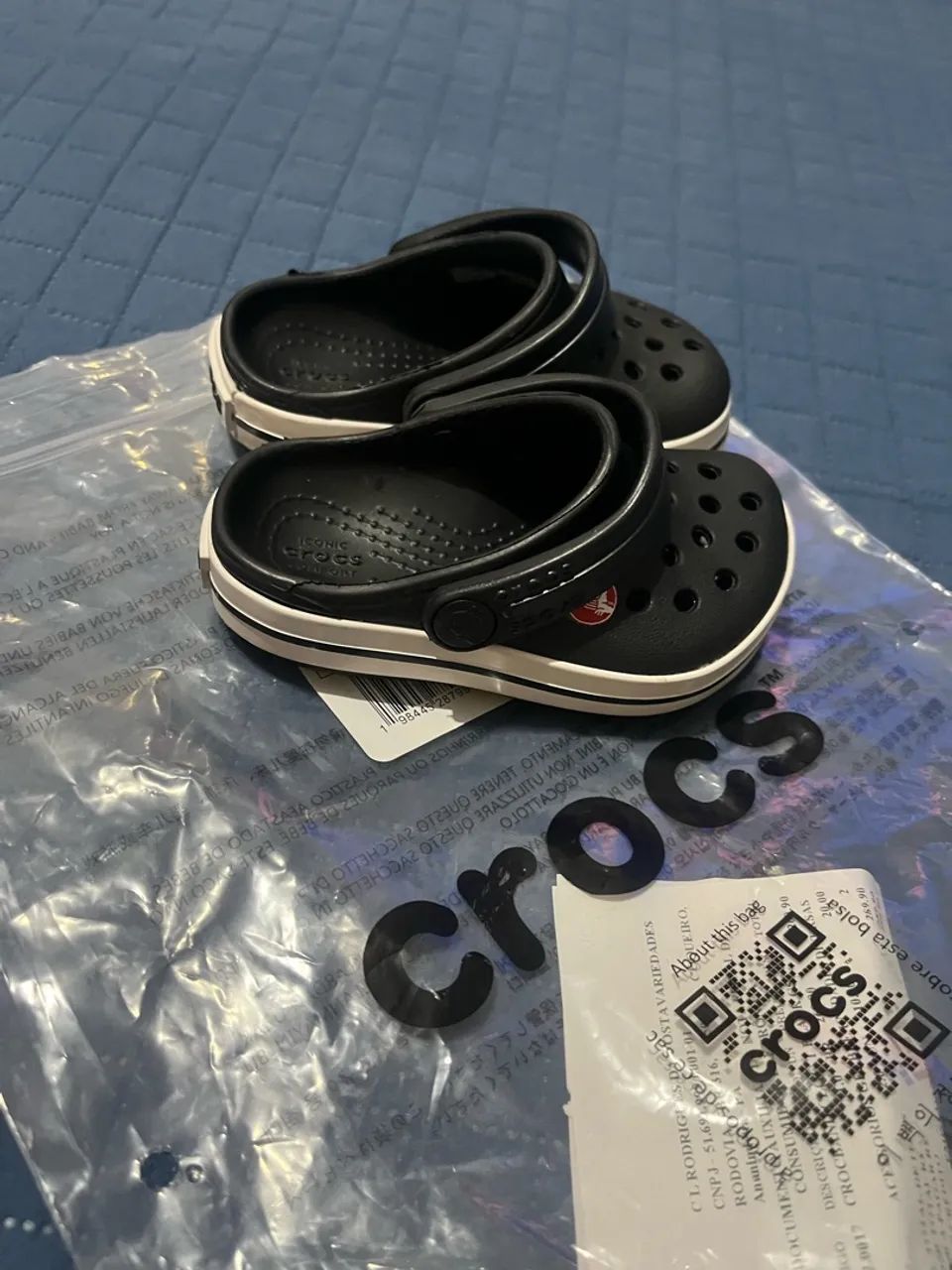 Crocs infantil  - Foto 3