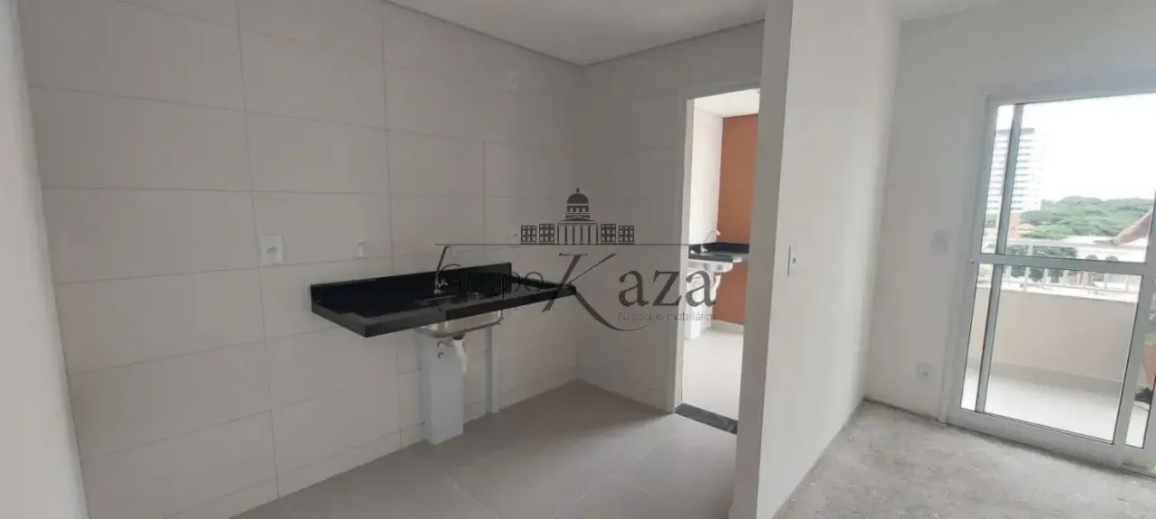 Apartamento - Parque Industrial - Edifício Moradas Parque - 2 Dormitórios - 64,73m² - Foto 2