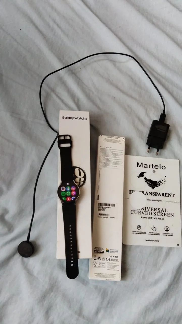 Vendo smart Watch6  - Foto 3