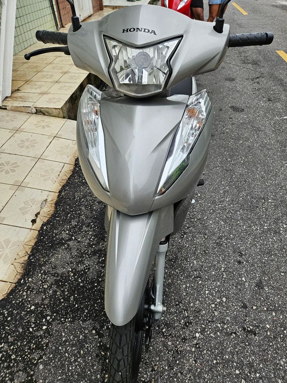 Biz 110i 2022 - Foto 7