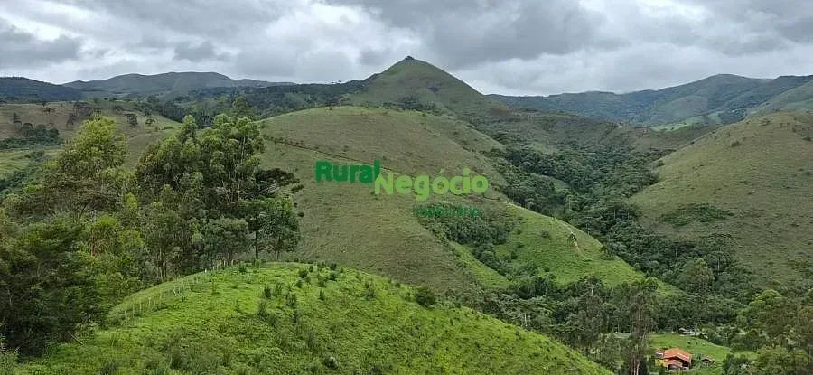 SÍTIO EXCLUSIVO COM CACHOEIRAS EM ITAMONTE-MG - Foto 2