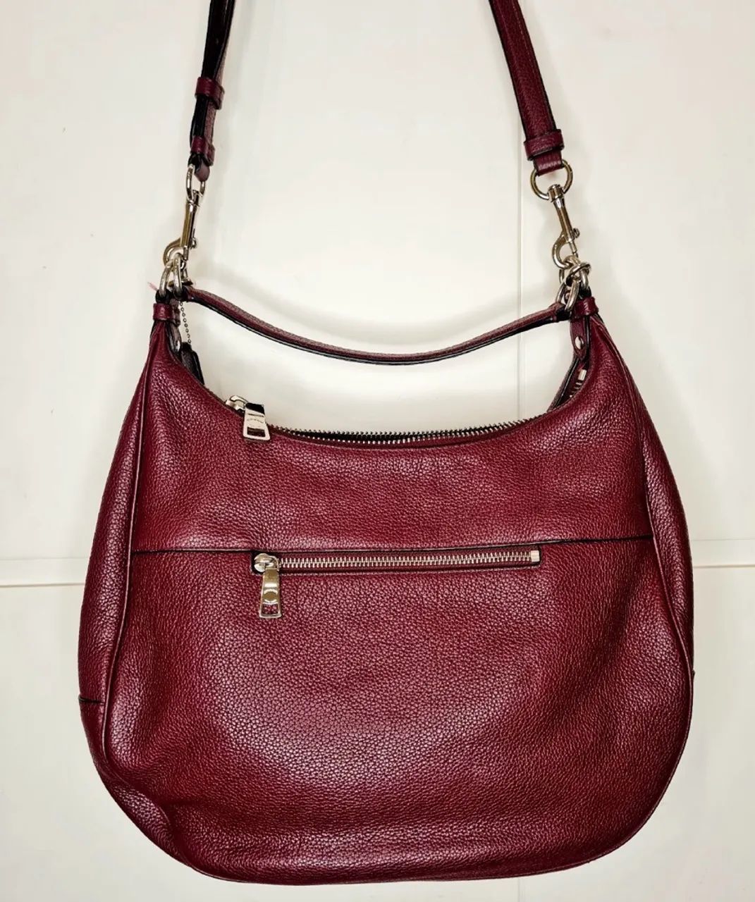 Bolsa Coach - Foto 4