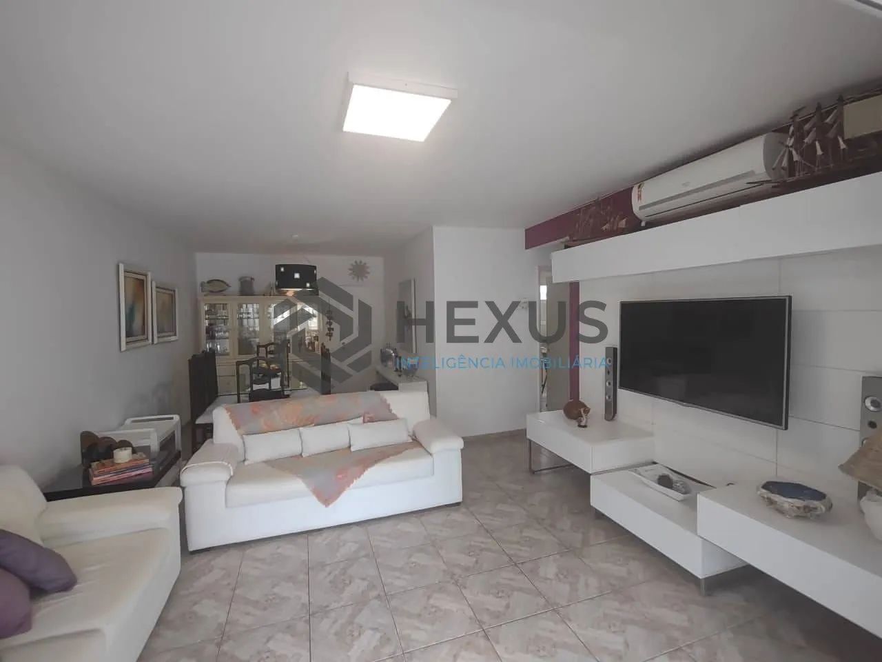 Apartamento com varanda e lazer na Praia da Enseada, Guaruja - Foto 3