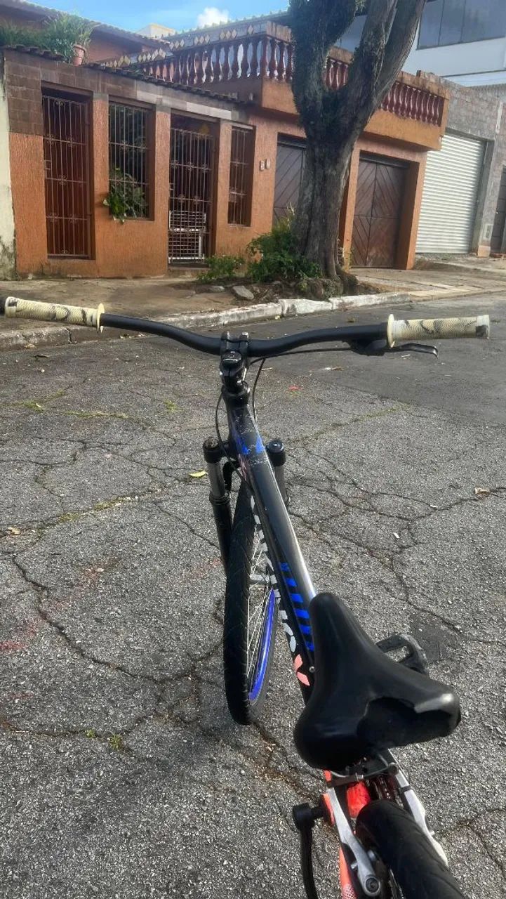 Bicicleta Vikingx aro 26 - Foto 5