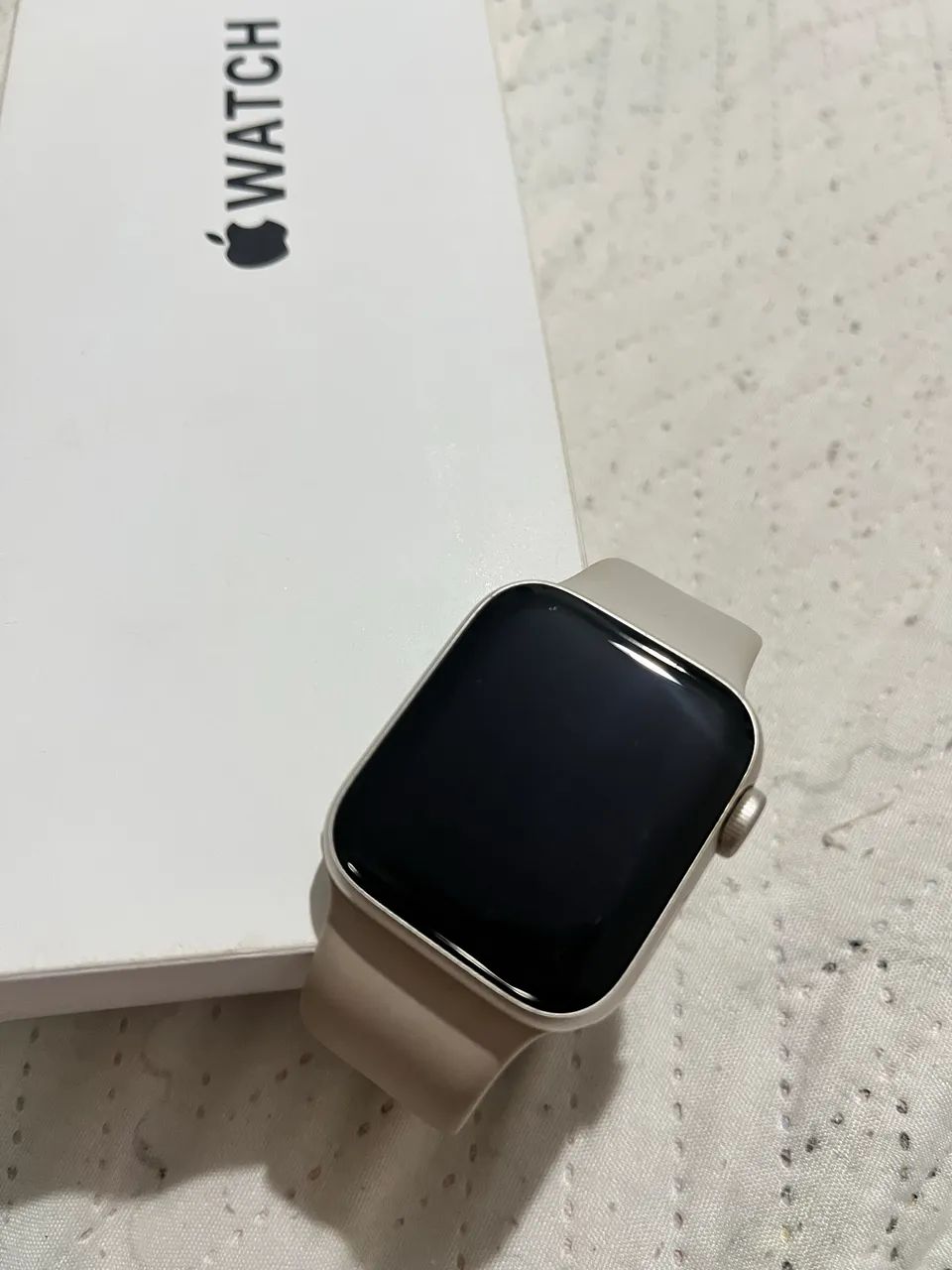 Apple Watch SE 2 - Foto 4