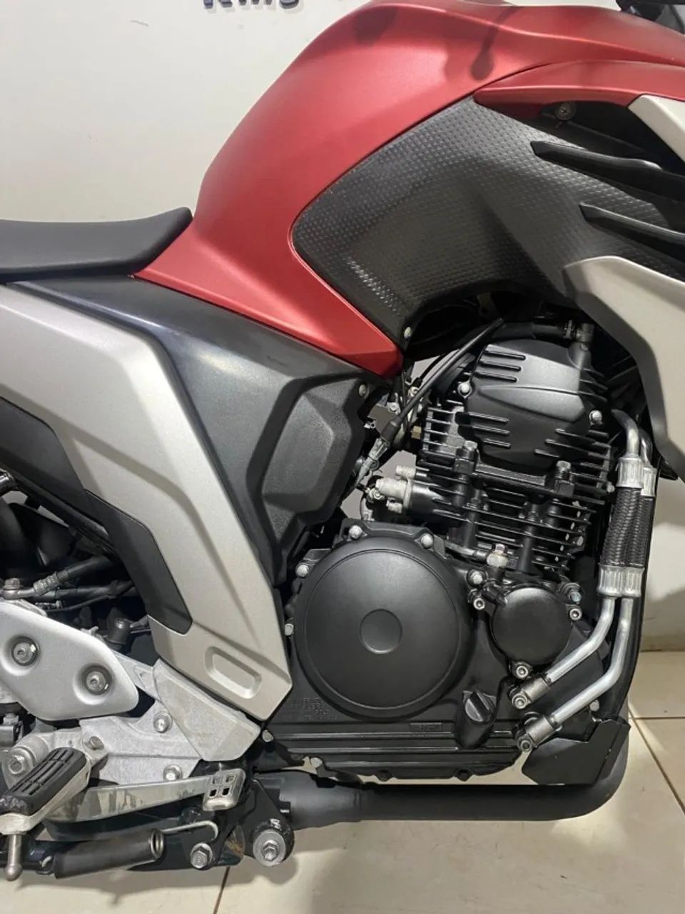 FZ25 - Foto 4