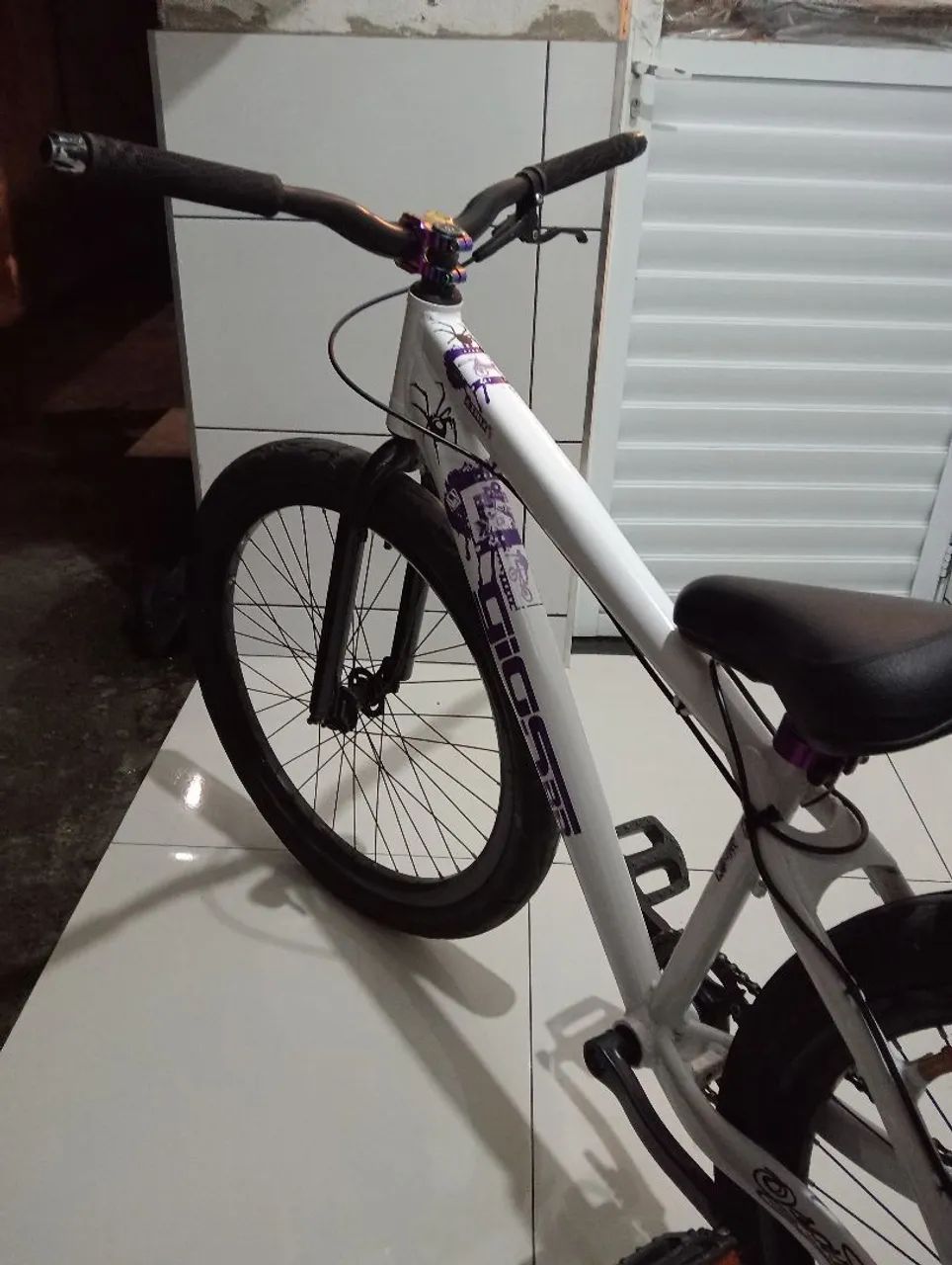 Gios 4trix  - Foto 2