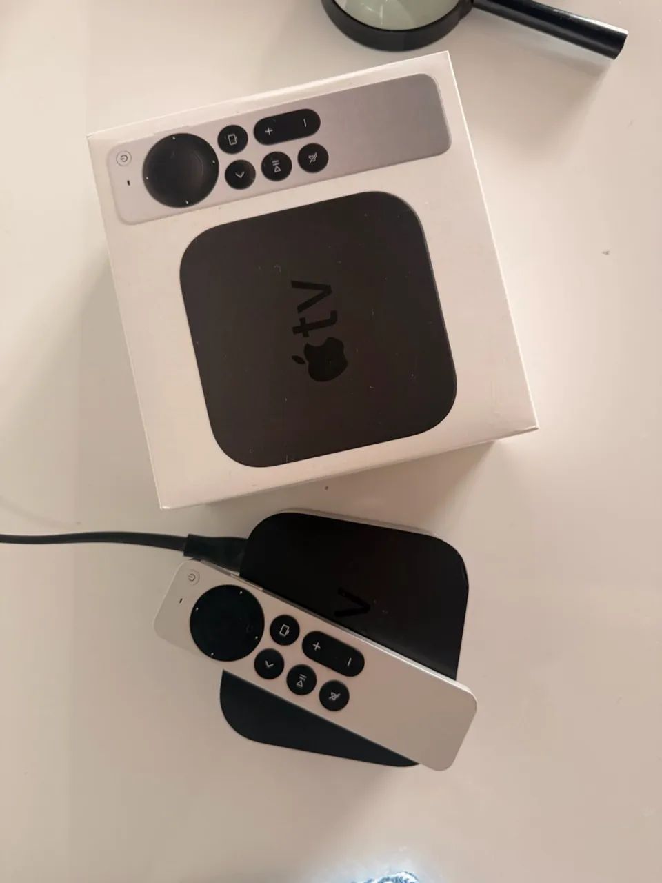 Apple TV