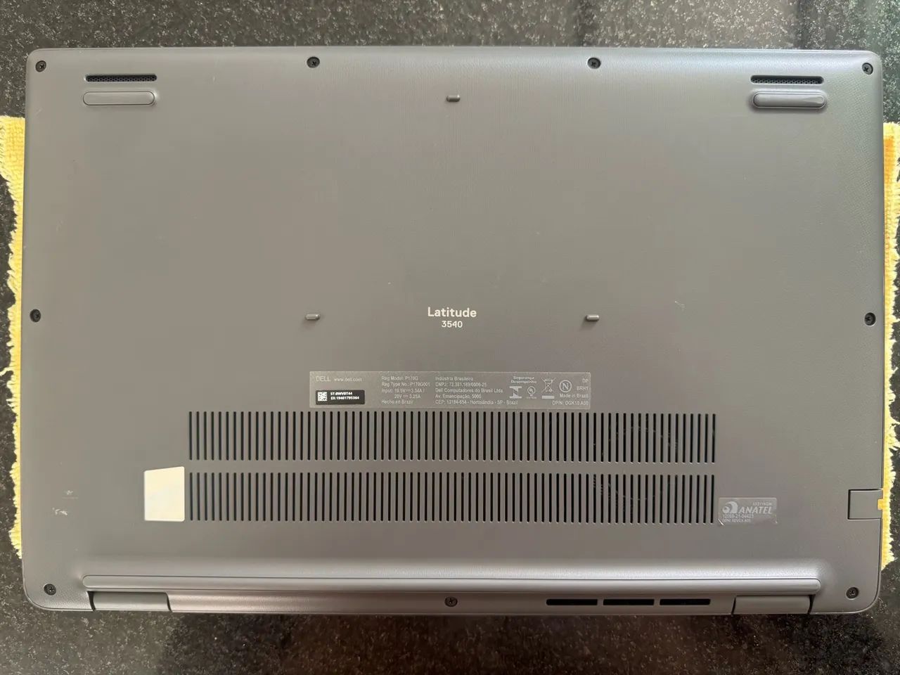 Dell Latitude i7-13th 32GB 512GB - Foto 5