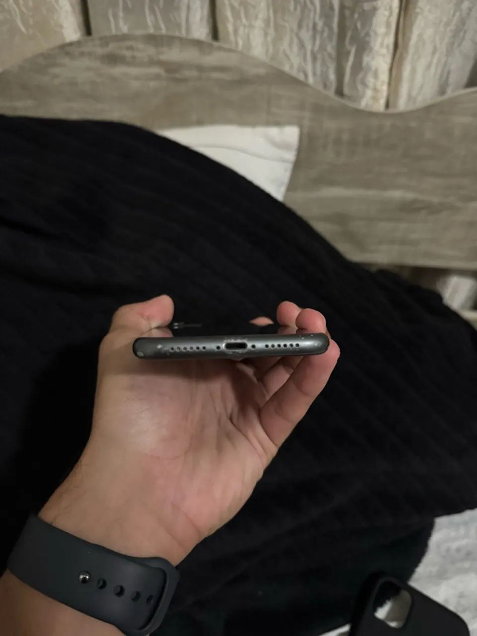 iPhone 11 para vender logo - Foto 5