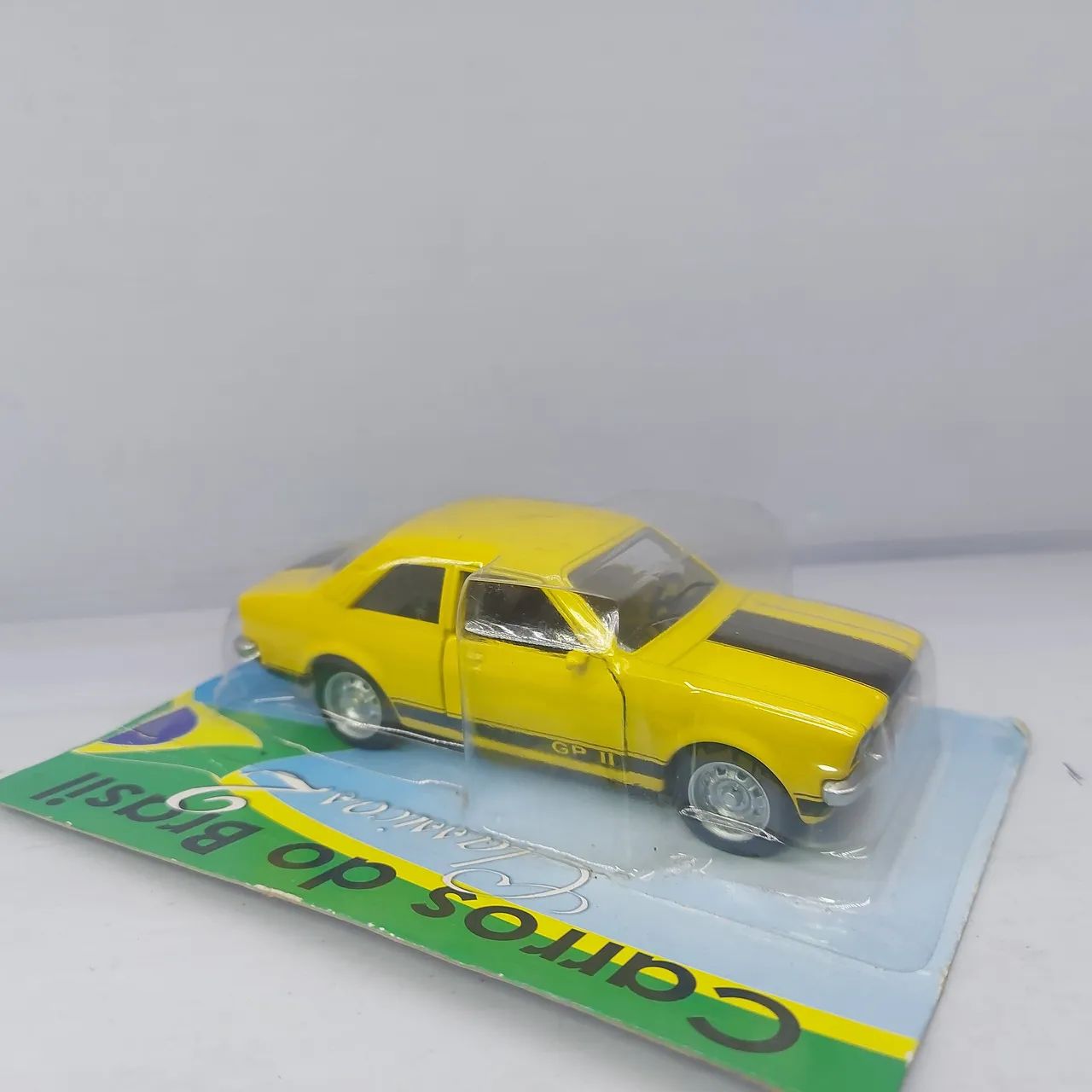 CHEVETTE GP II