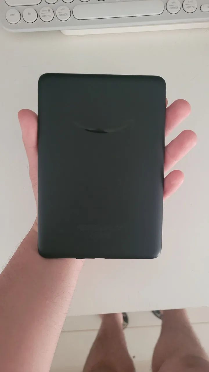 Kindle (de última geração) - Foto 4