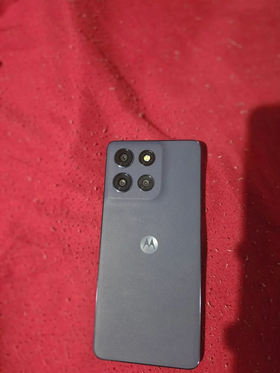 Moto g86 - Foto 4