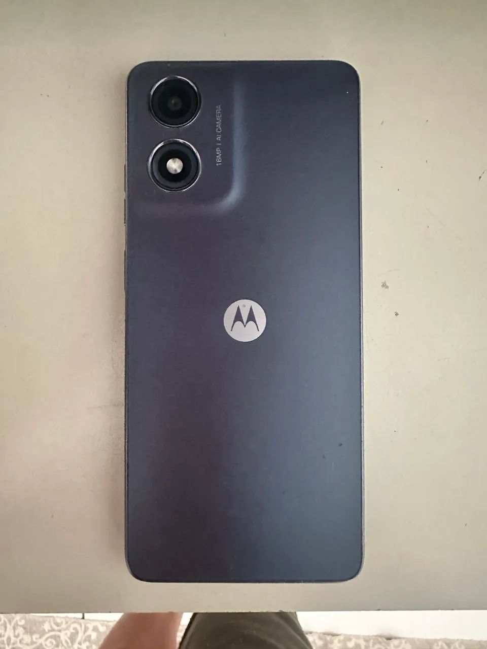 Moto g 8 