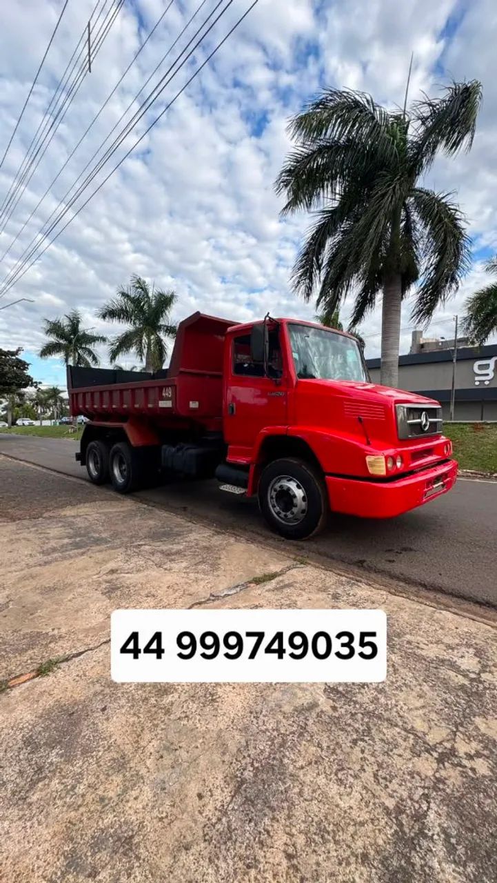 Vendo 1620 - Foto 4