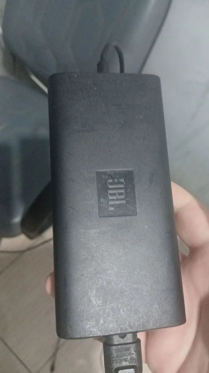 Caixa de som JBL BOOMBOX 1 - Foto 5