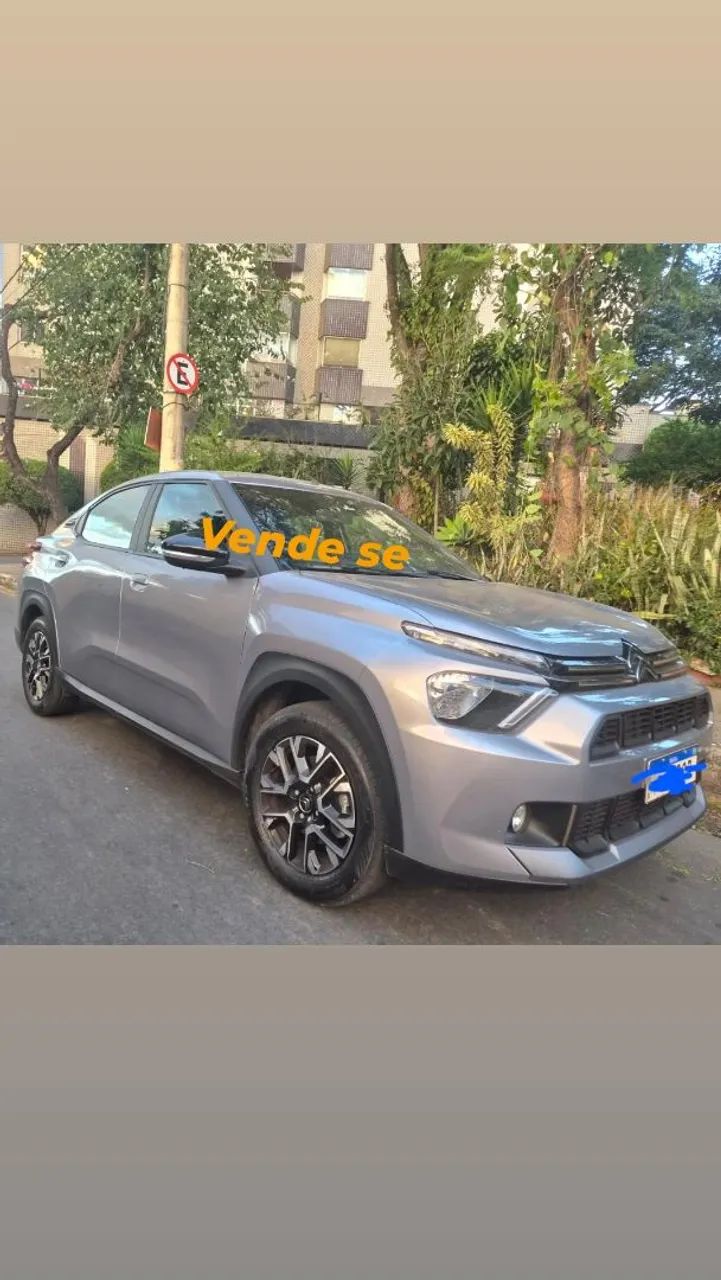Citroën Basalt 2026