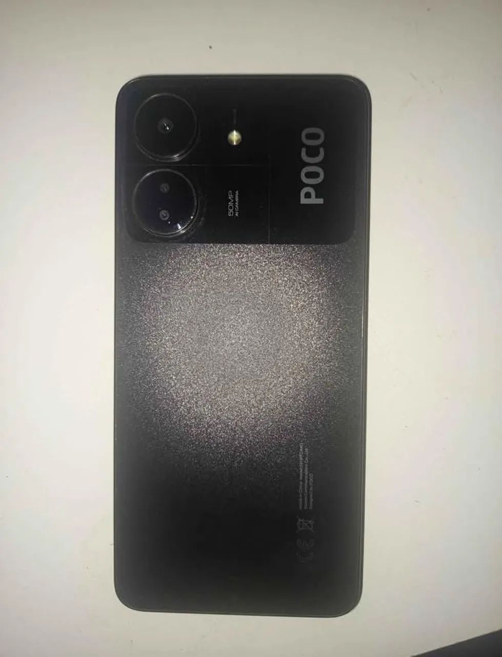  Vendo poço c65 256gigas - Foto 2