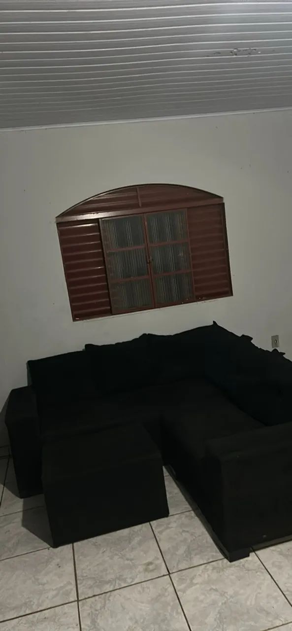 Sofá de canto L  - Foto 2