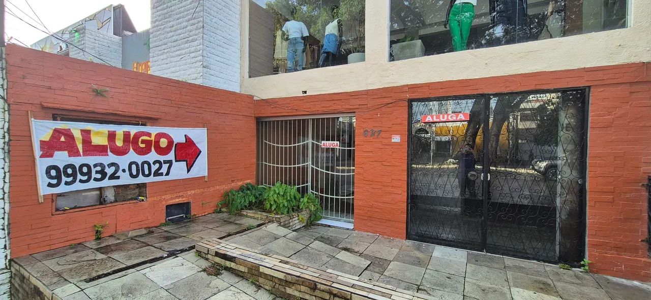 Loja Comerciais na Av. Afonso Pena - Petrópolis - 190m² - Excelente Ponto - Foto 2