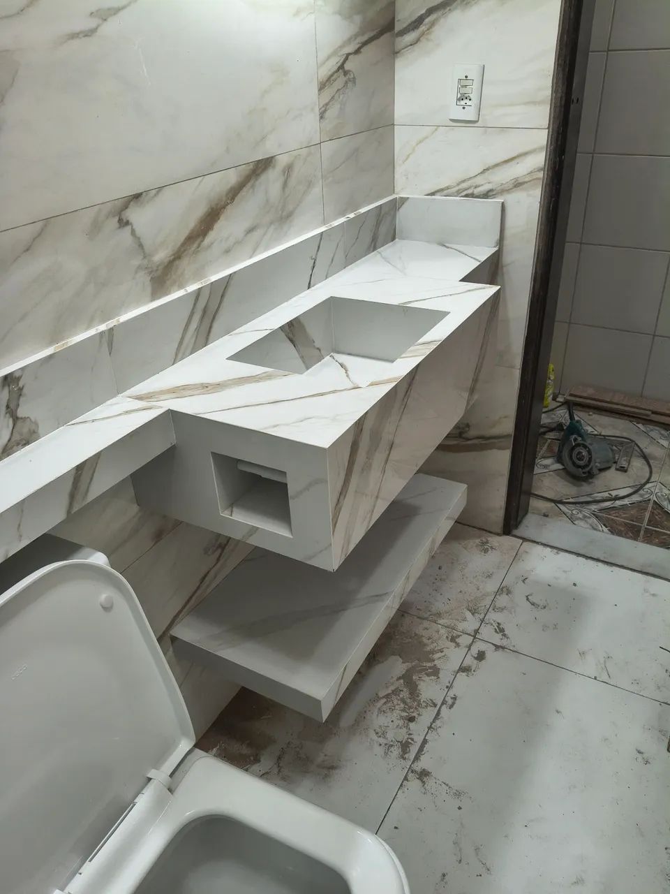 Pedreiro para Reformas  - Foto 5