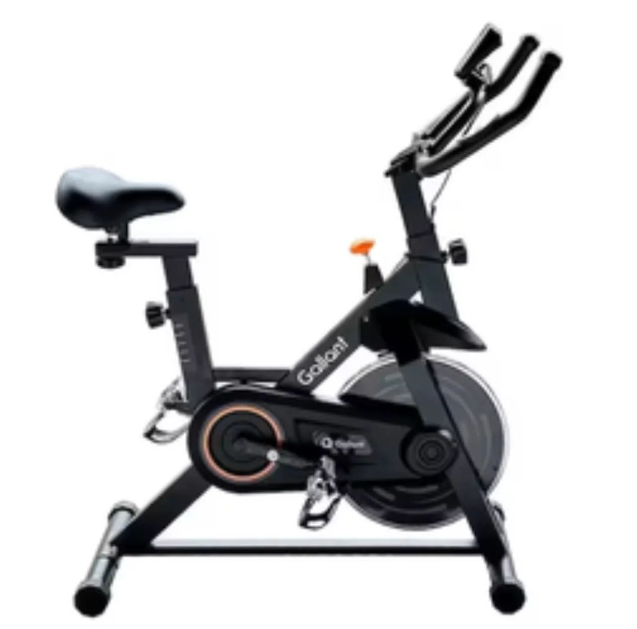 Bicicleta Ergométrica Spinning