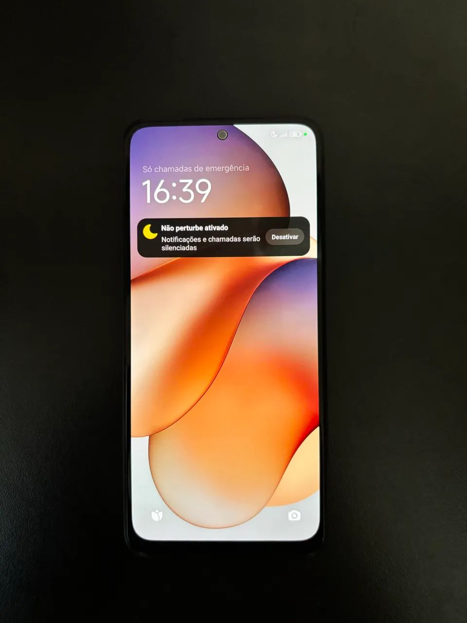 Xiaomi 12s 