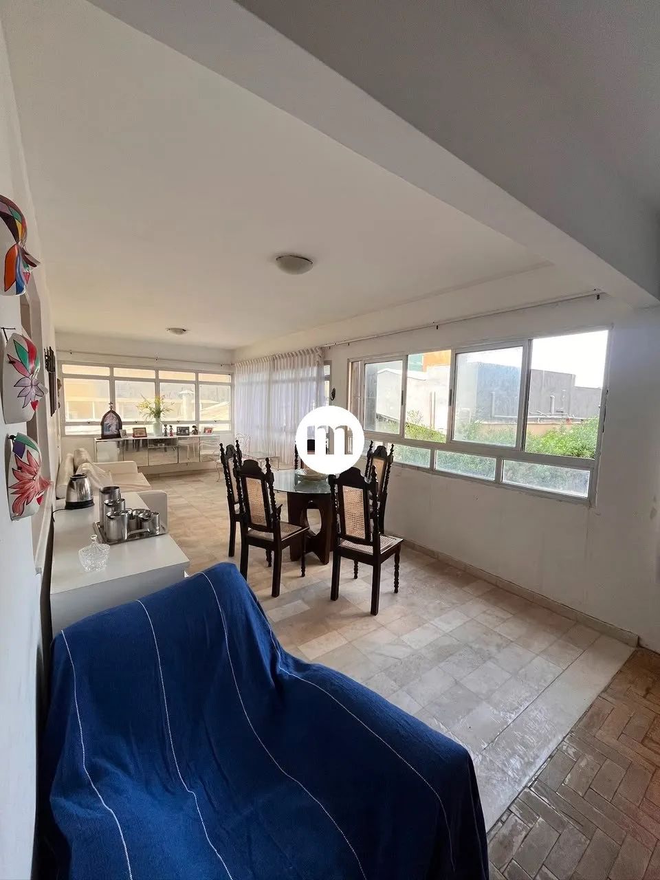 Apartamento Beira Mar | 3 quartos | Pajuçara - Foto 2