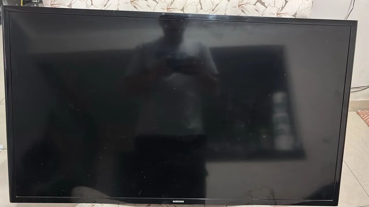 SMARTV 40?  SAMSUNG - Foto 2