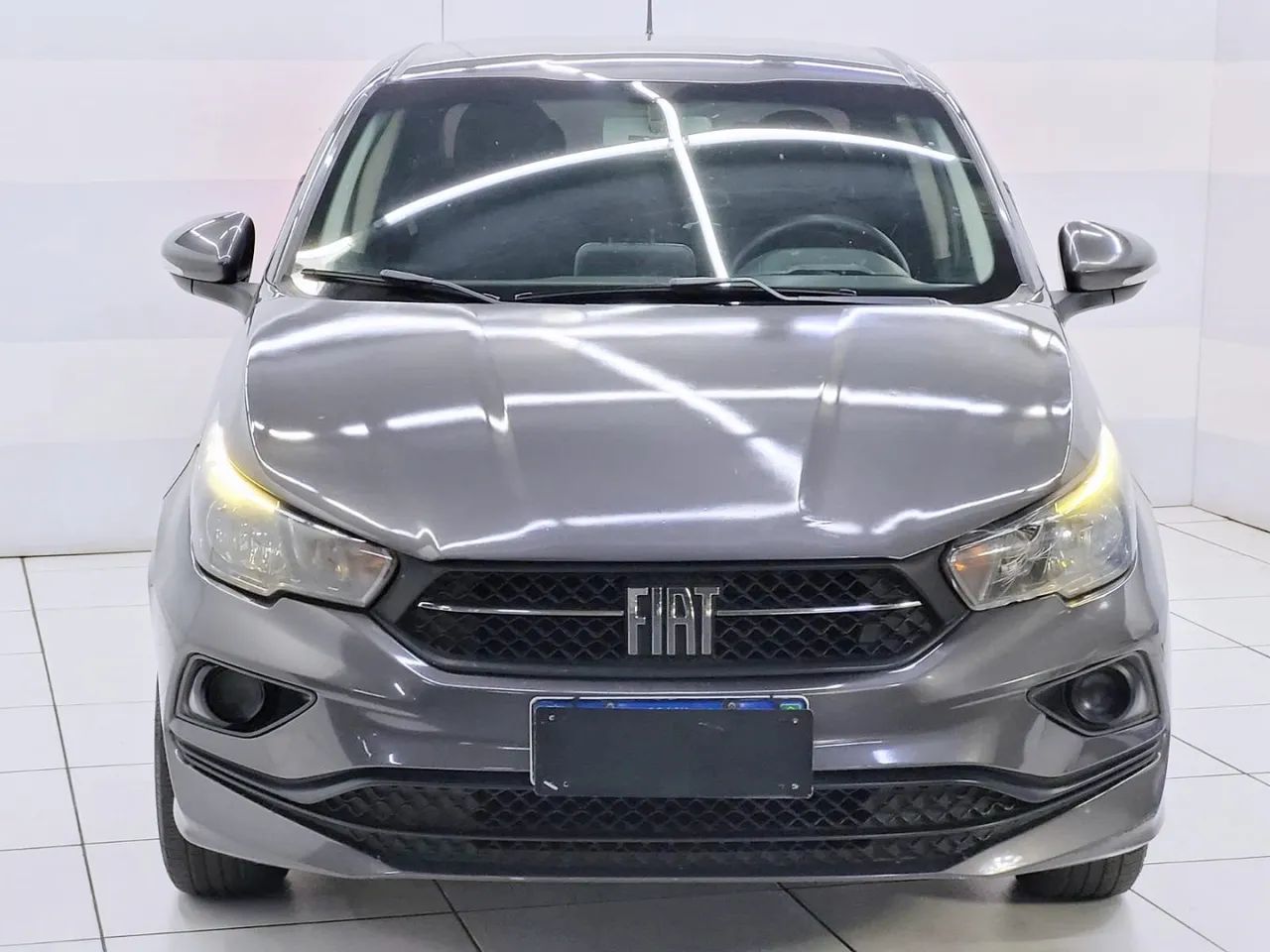 Fiat Cronos Drive 1.3 8V Flex 2022 - Foto 3