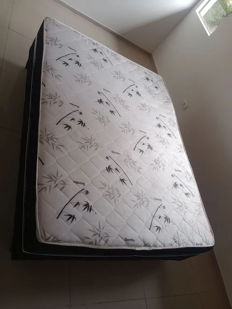 CAMA CASAL BOX  EXCELENTE  - Foto 2