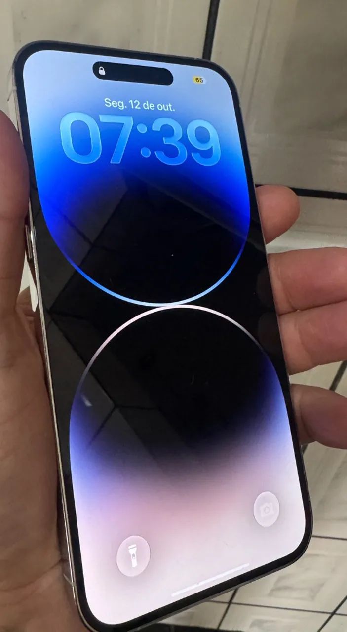 IPHONE 14 Pro Max 256 ( todo original )