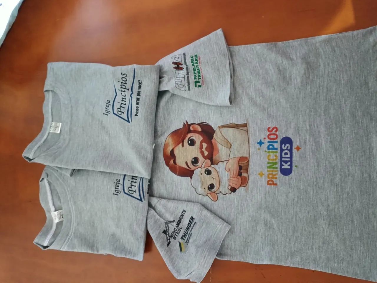 Canecas e camisas personalizadas  - Foto 3