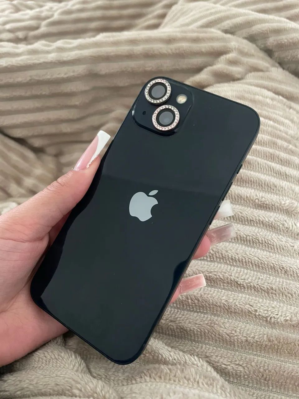 iPhone 13 128gb - Celulares e Smartphones - Jardim Roma, Almirante