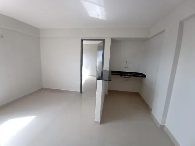 Apartamento 1 quarto Cidade Alta - Foto 2