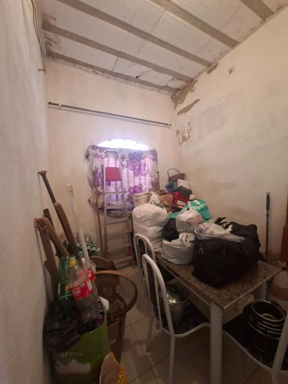 Casa vendo ou troco  - Foto 3