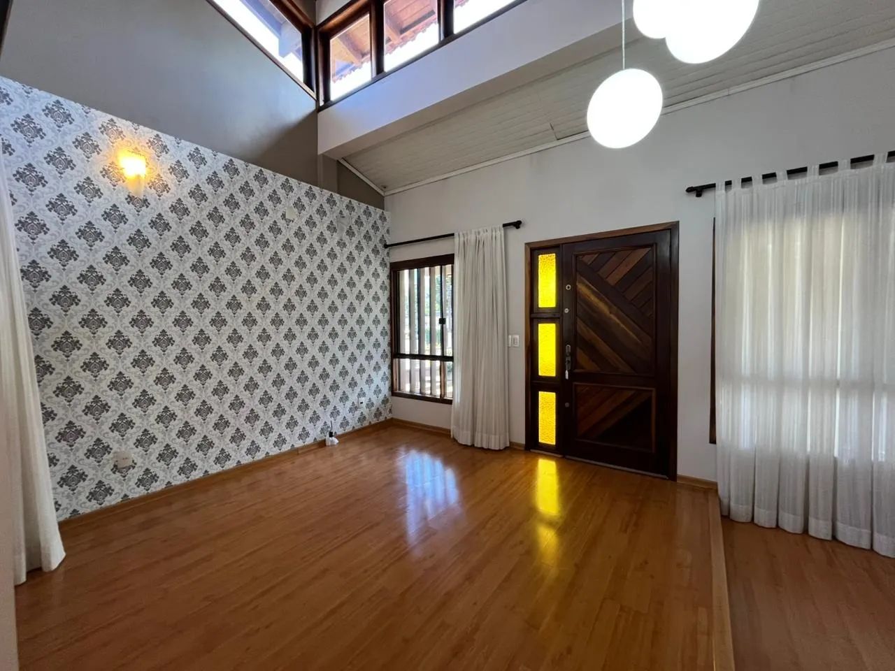 Linda casa no Centro de Chapecó - Foto 3