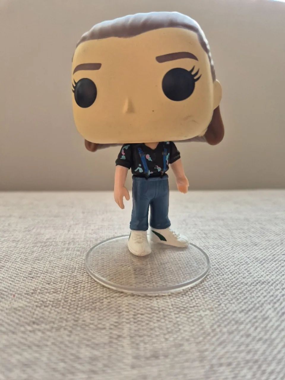 Boneca funko pop Eleven - Foto 2
