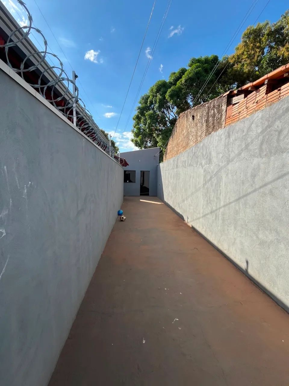 Alugo Kitnet não conjugada, arno 71. - Foto 5