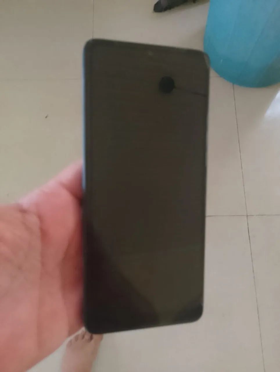 Vendo ou troco Moto G06 - Foto 2