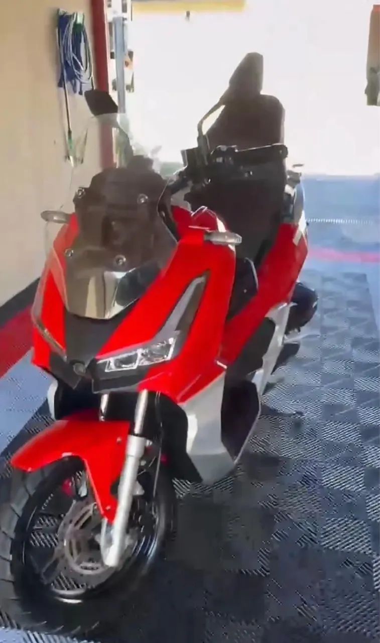 Urban 150 automático 