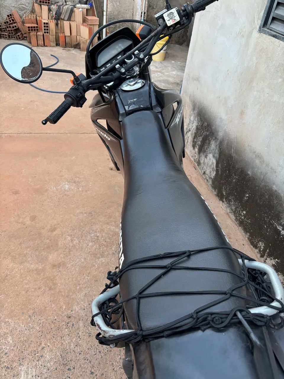 Honda tornado 250  - Foto 4
