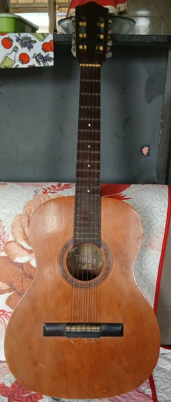 Violão  - Foto 3