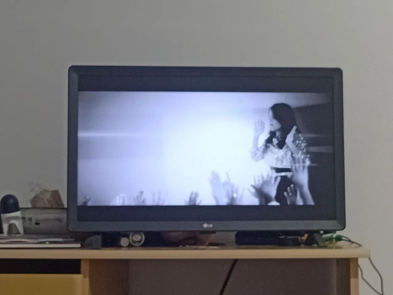 Tv LG 32 polegadas 
