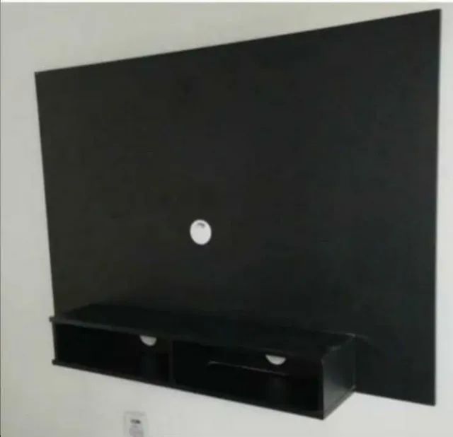 PAINEL P TV ATE 50 POLEGADAS MDF NOVO 