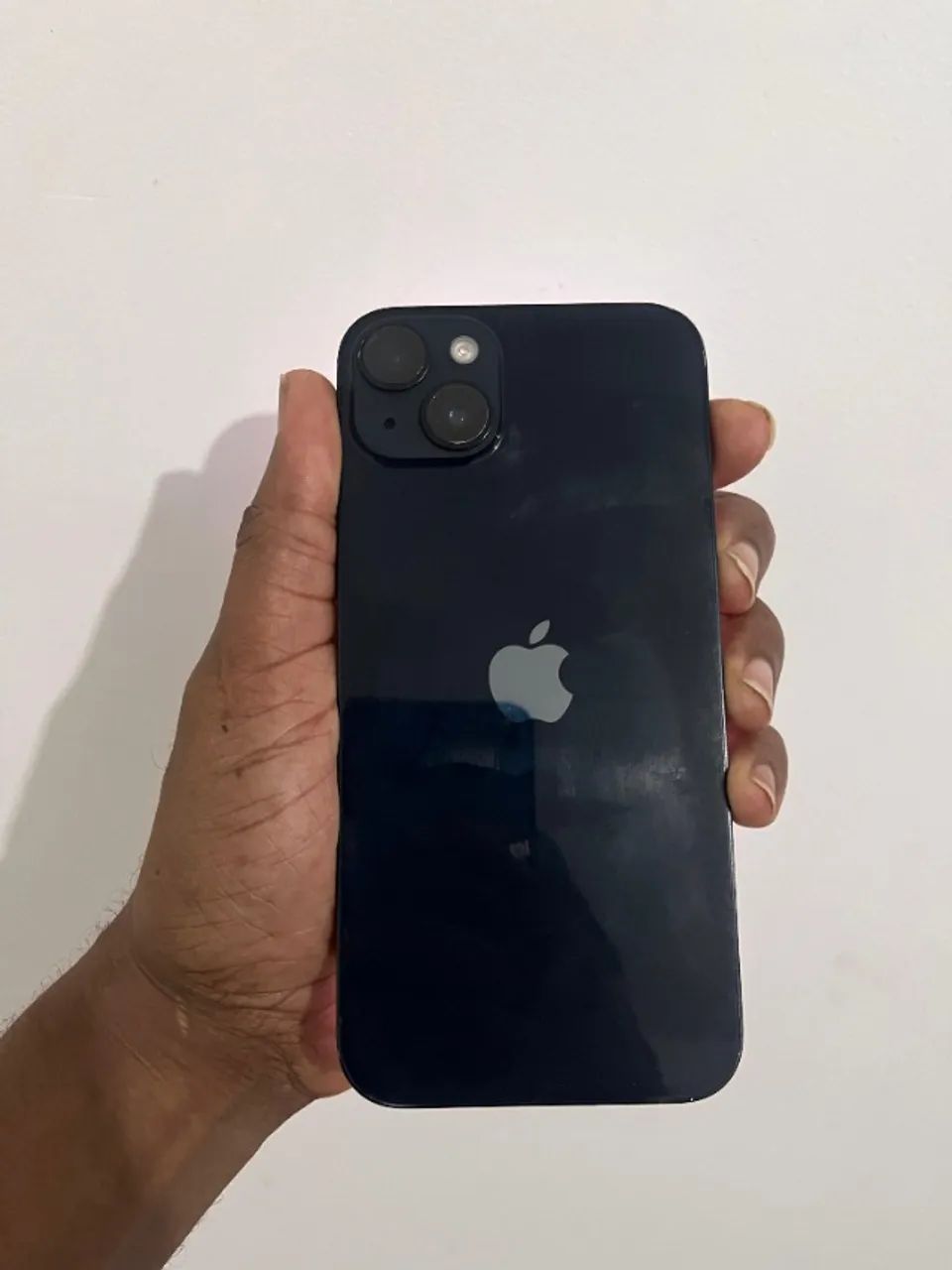 iPhone 14 Plus 128GB - Bateria 95% - Tela Grande 6"7
