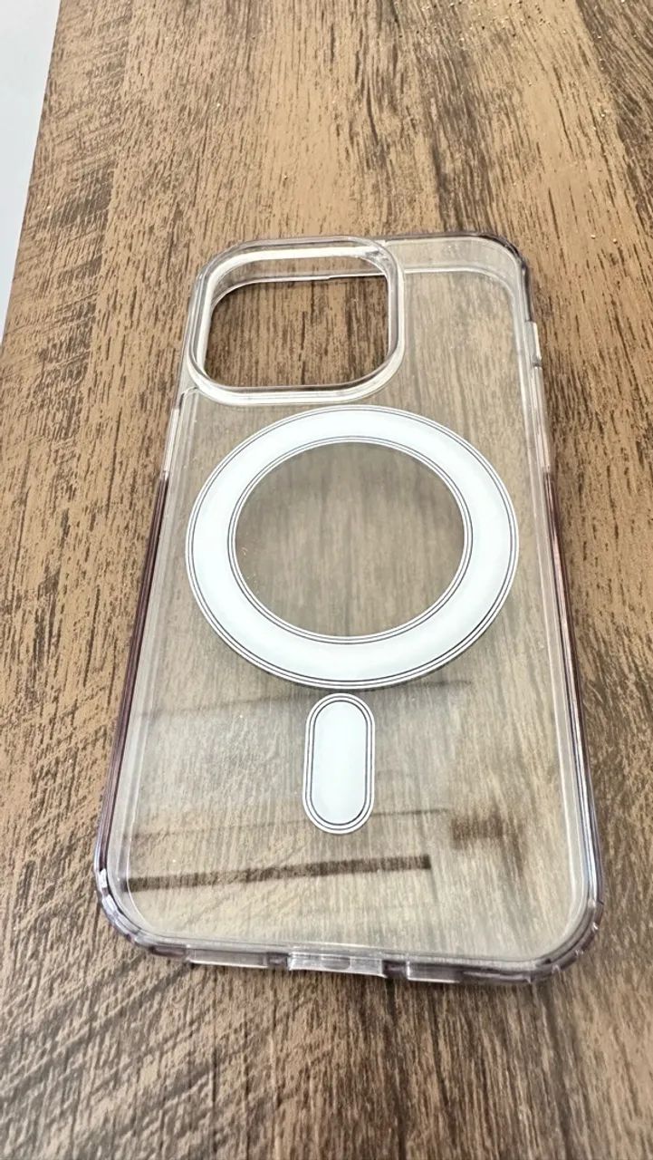 Apple Iphone 14 pro Preto Excelente  - Foto 4