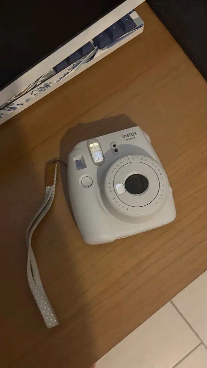 CAMERA INSTAX MINI 9 - Foto 3