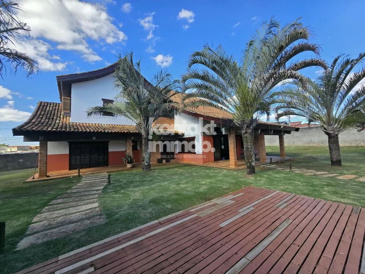 Chácara com 4 quartos para Locação, Vila Hortência - Sorocaba
