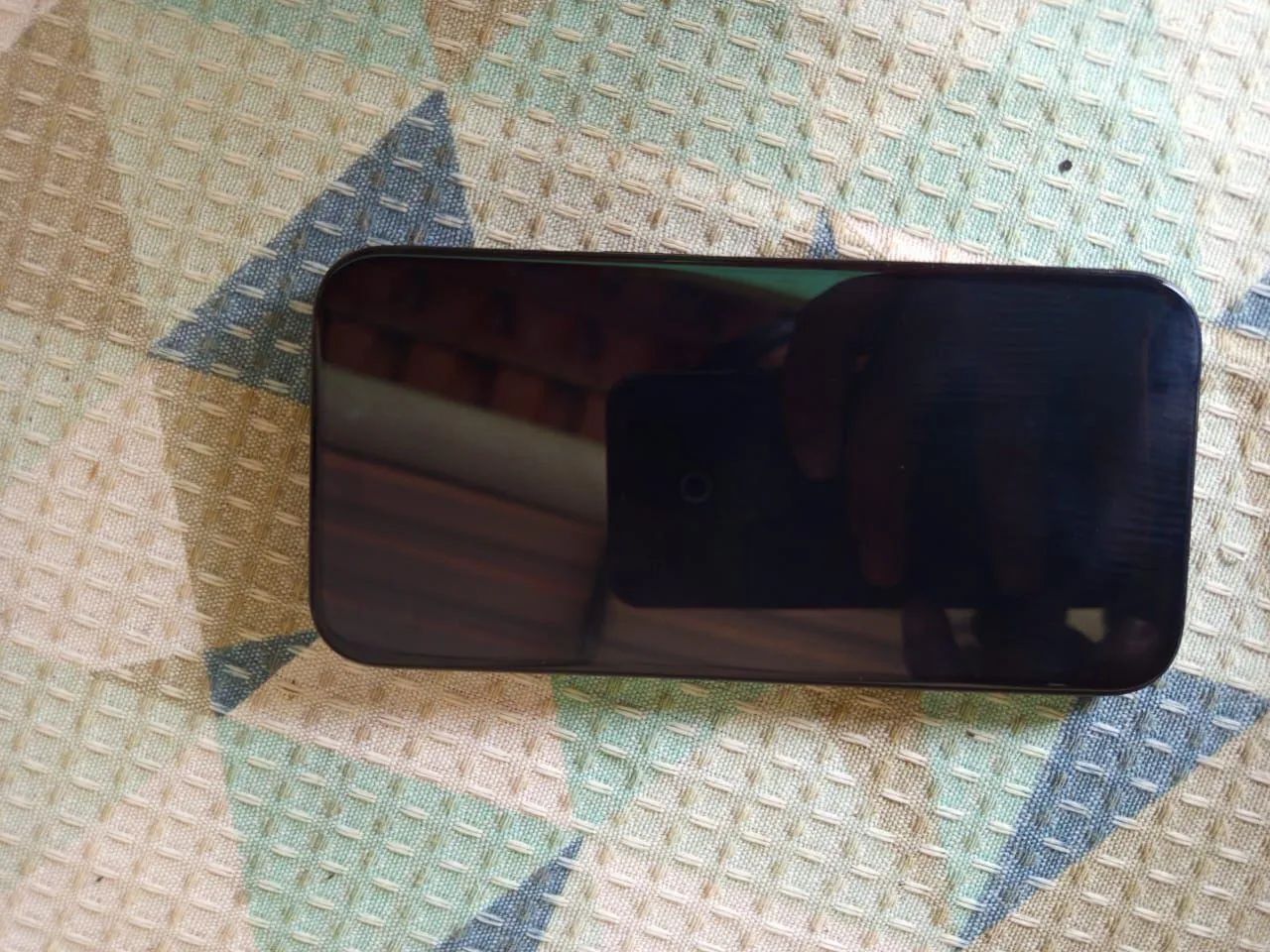 iPhone 15 Pro 128 gb  - Foto 2